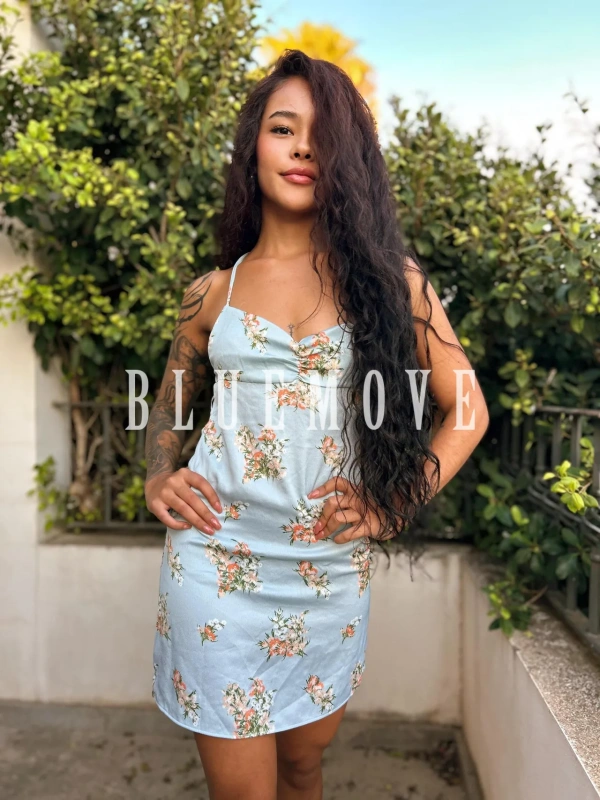 Nahomi, 24 años, en Ibiza – foto 2