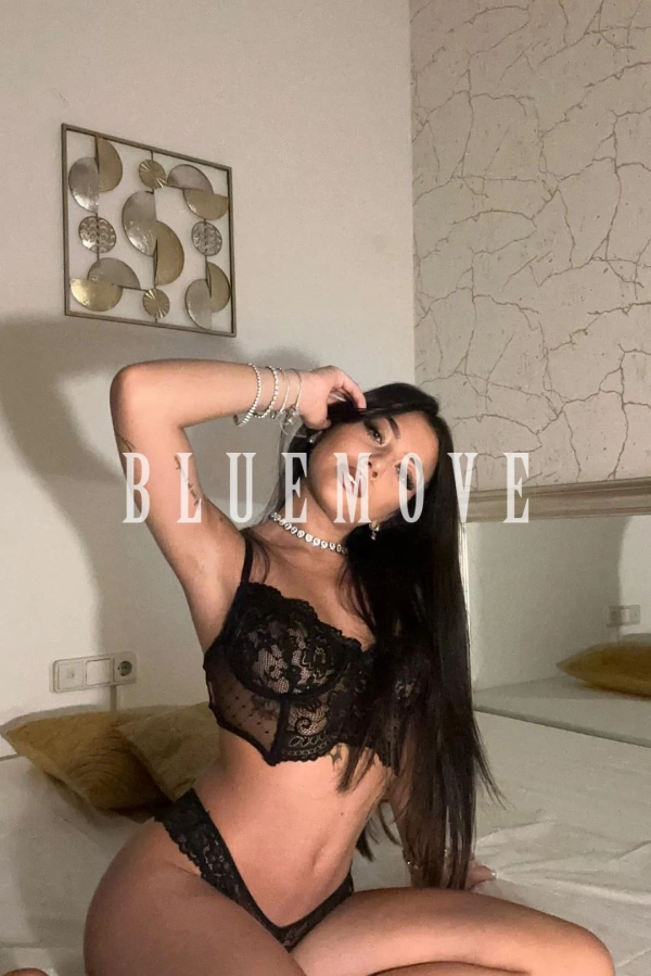 Karen, 19 años, en Madrid – foto 4