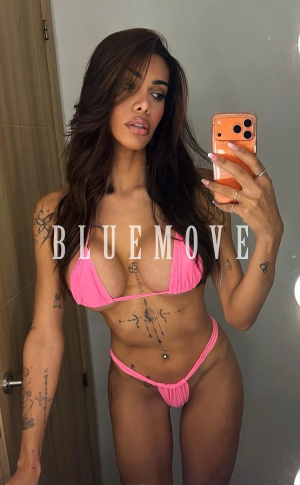 Bruna Tavarez, 27 años, en Palma de Mallorca – foto 3