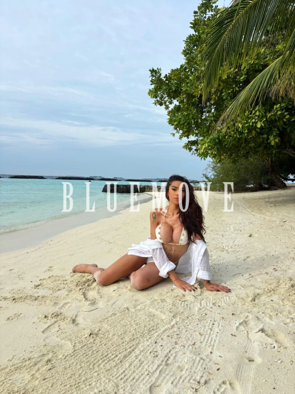 Bruna Tavarez, 27 años, en Palma de Mallorca – foto 2