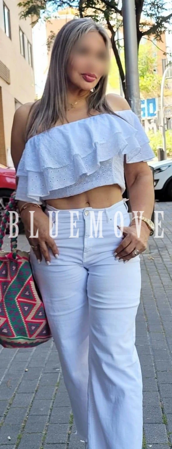Sofy, 57 años, en Pamplona – foto 5
