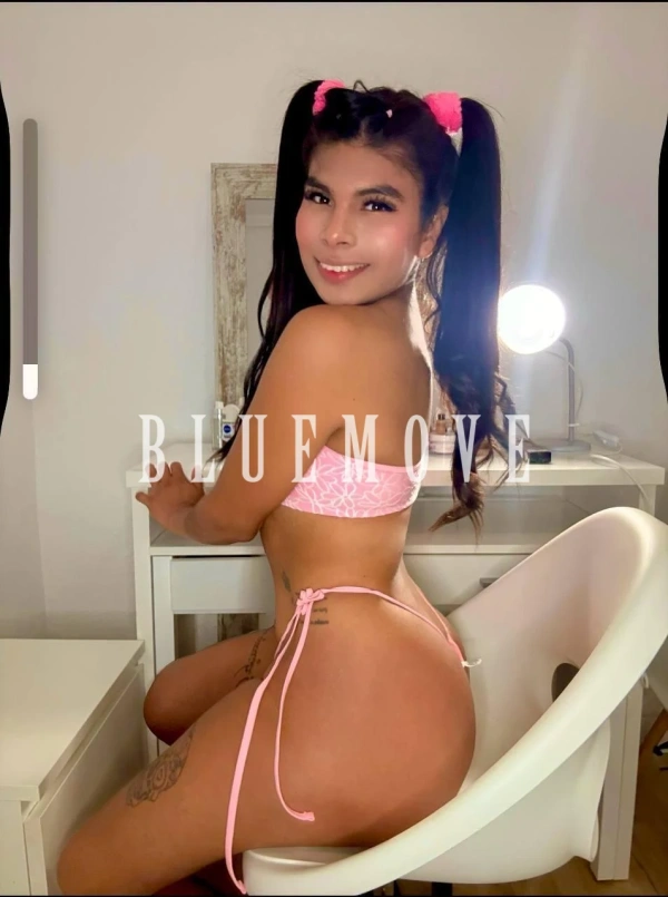 Mayita, 25 años, en Zaragoza – foto 2