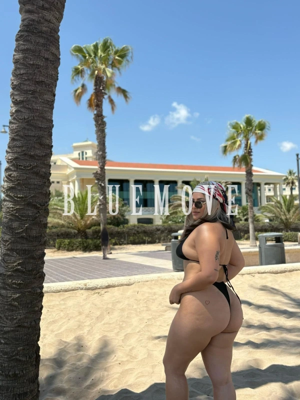 Alexandra, 21 años, en Tarragona – foto 2