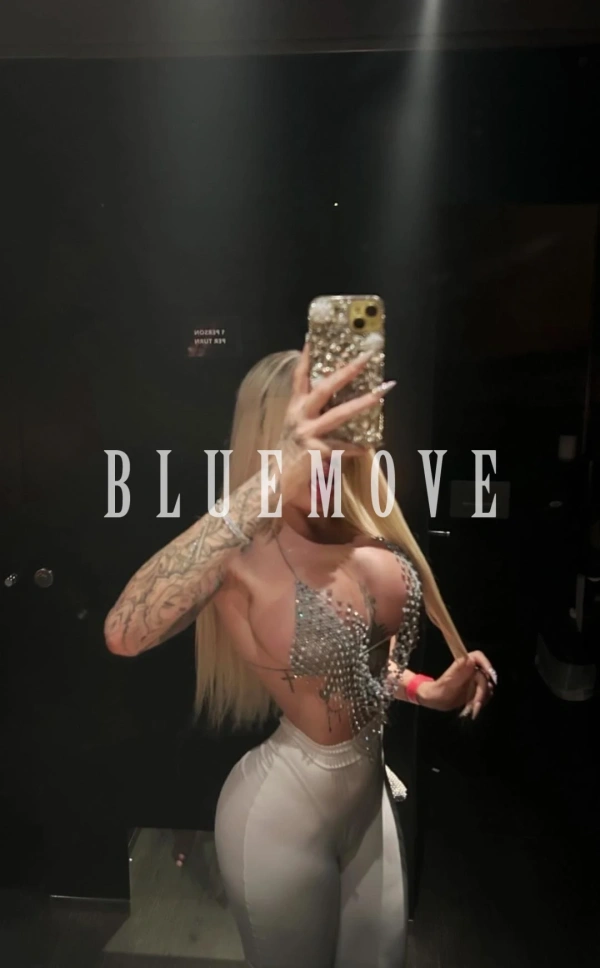 Blondi, 45 años, en Alicante – foto 4