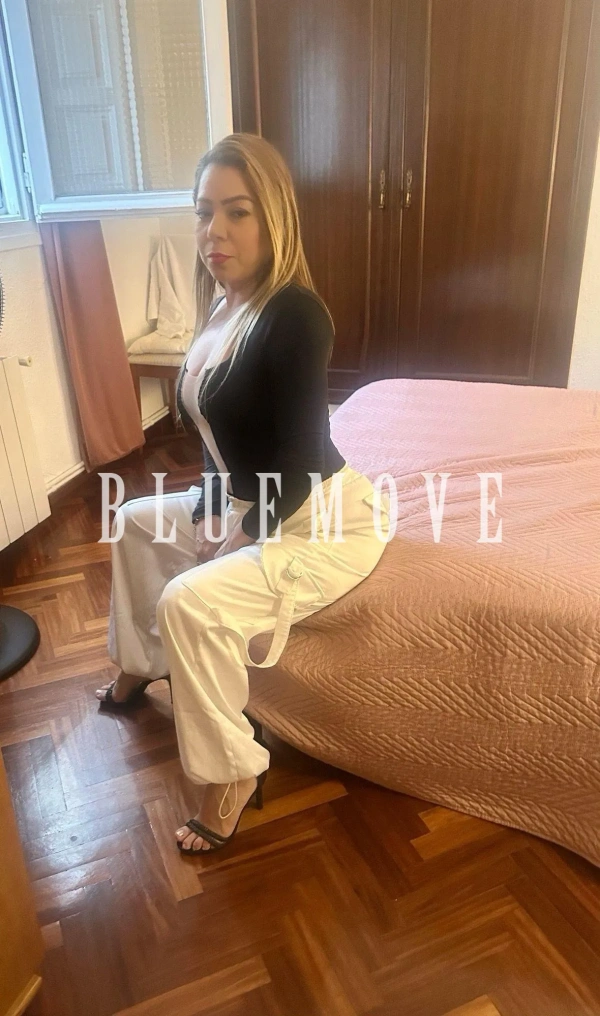 Manuela, 38 años, en Bilbao – foto 4