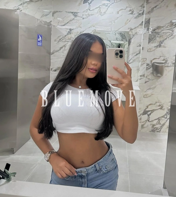 Sofia, 24 años, en Málaga – foto 5