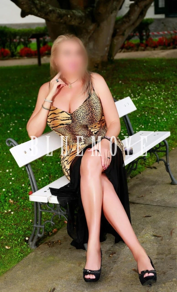 Anna, 45 años, en Tarragona – foto 3