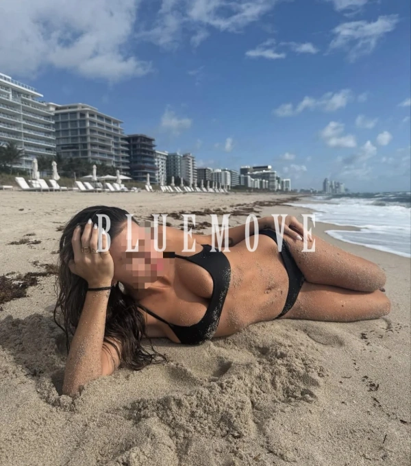 Andrea, 25 años, en Palma de Mallorca – foto 3