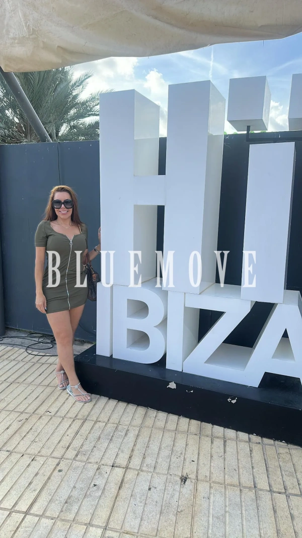 Claudia Polansk, 35 años, en Barcelona – foto 4