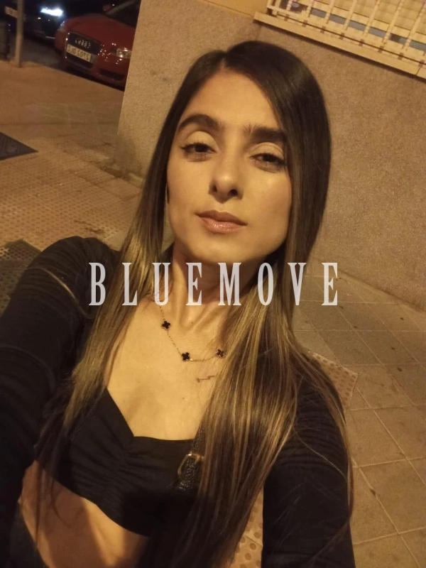 Alisson, 23 años, en Alicante – foto 2