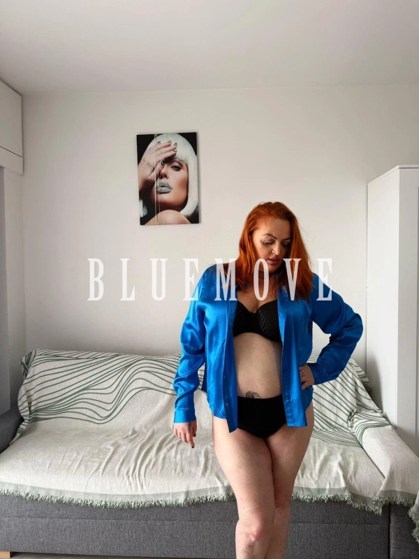 Aleja, 45 años, en Málaga – foto 4