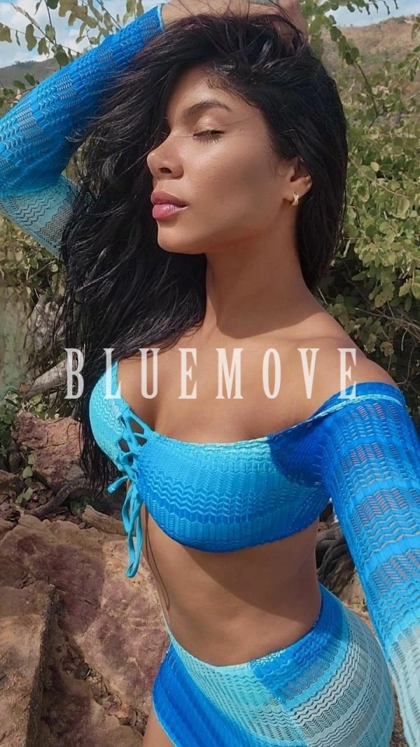 Bella, 22 años, en Marbella – foto 2