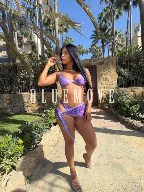 Bella, 22 años, en Marbella – foto 5