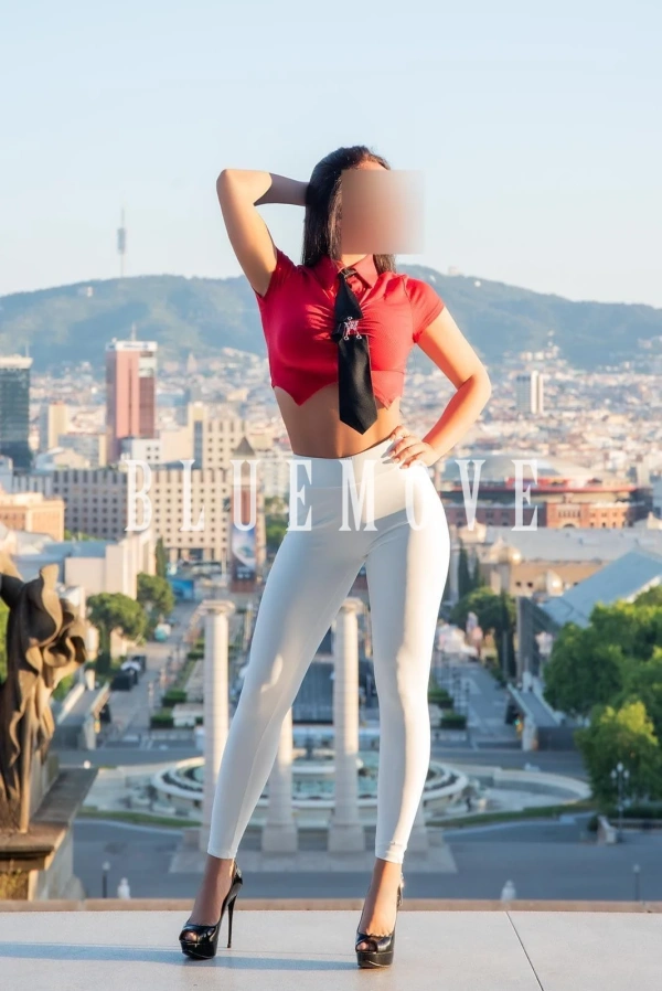 Ana, 31 años, en Barcelona – foto 3