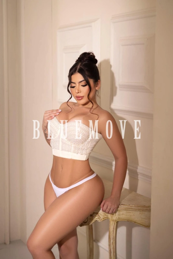 Alejandra, 23 años, en Marbella – foto 4