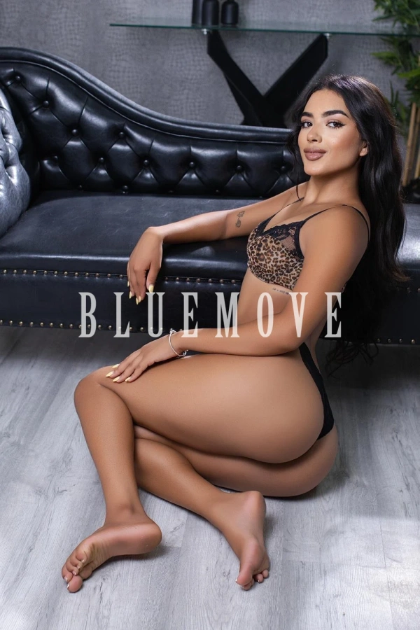 Susy, 19 años, en Barcelona – foto 3