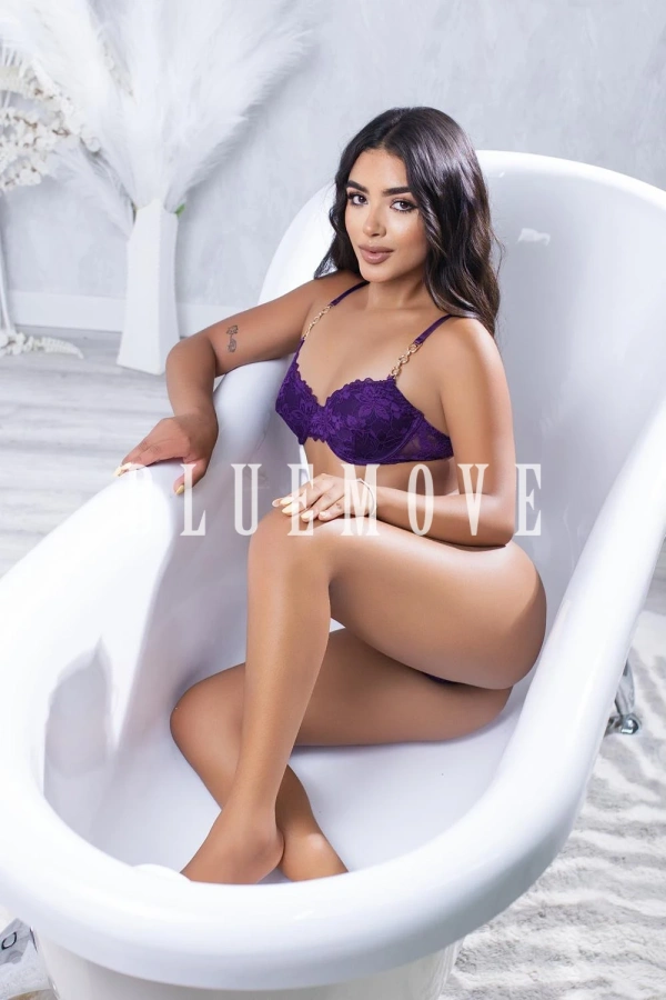 Susy, 19 años, en Barcelona – foto 4