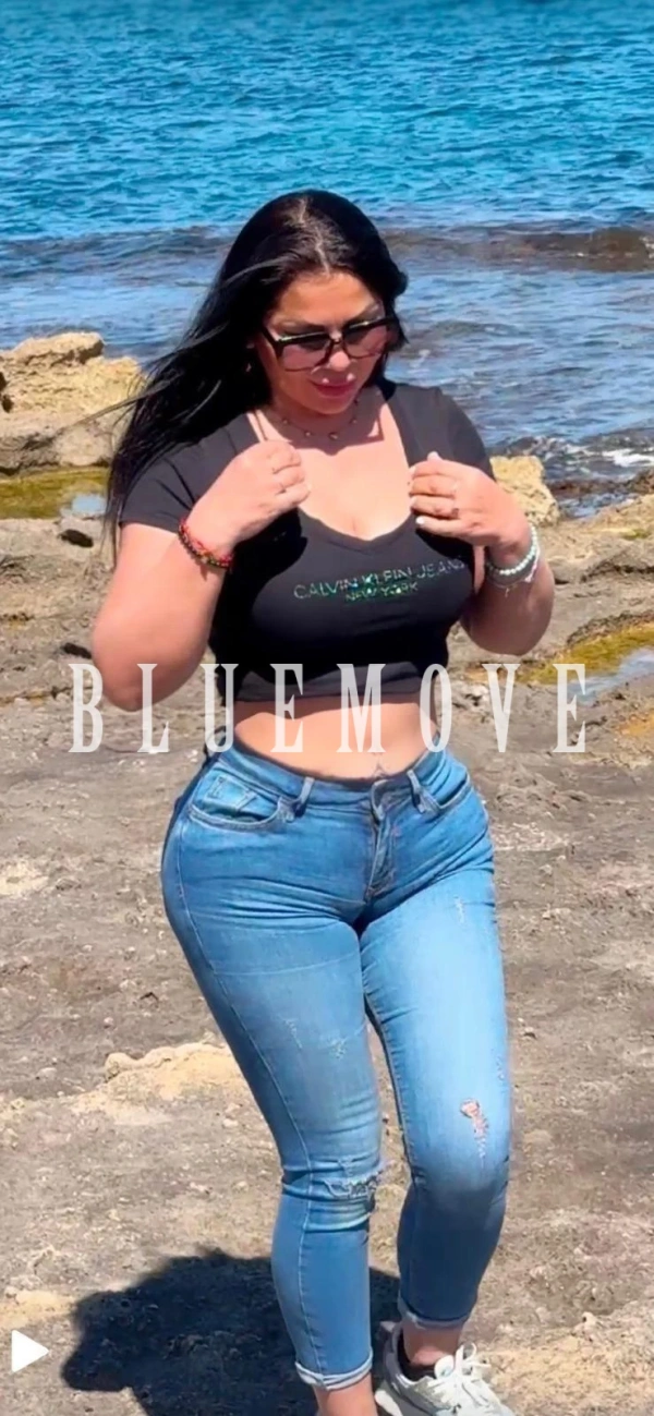 Viviana, 34 años, en Alicante – foto 2