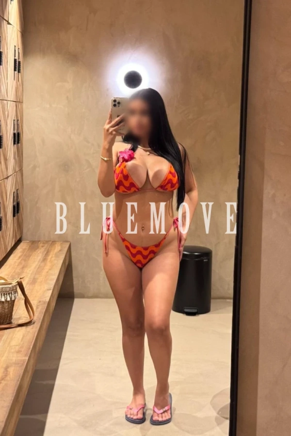 Lera, 28 años, en Madrid