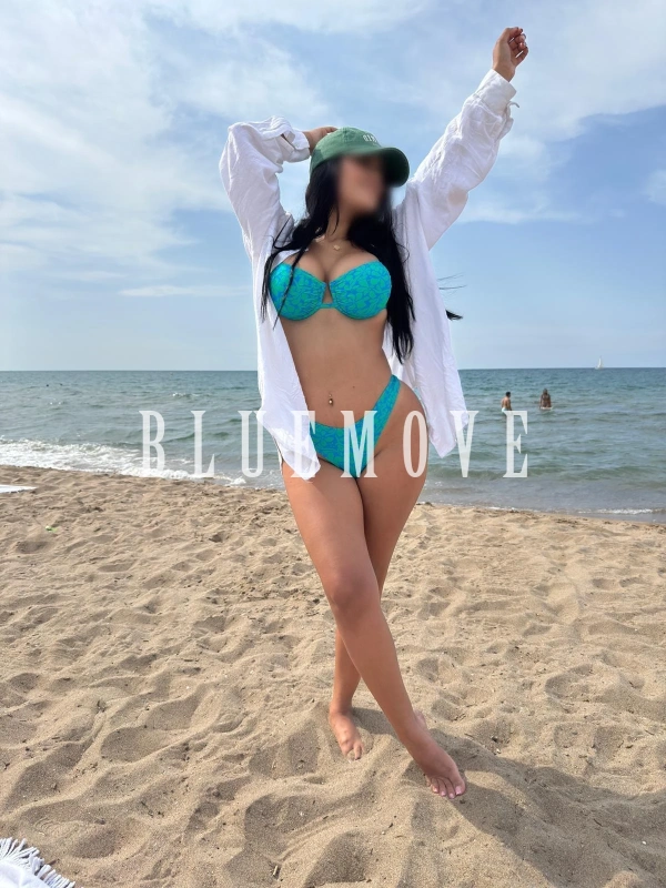 Lera, 28 años, en Madrid – foto 4
