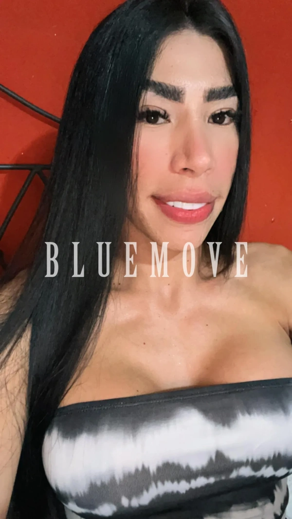 Viviannasexy, 25 años, en Bilbao – foto 2