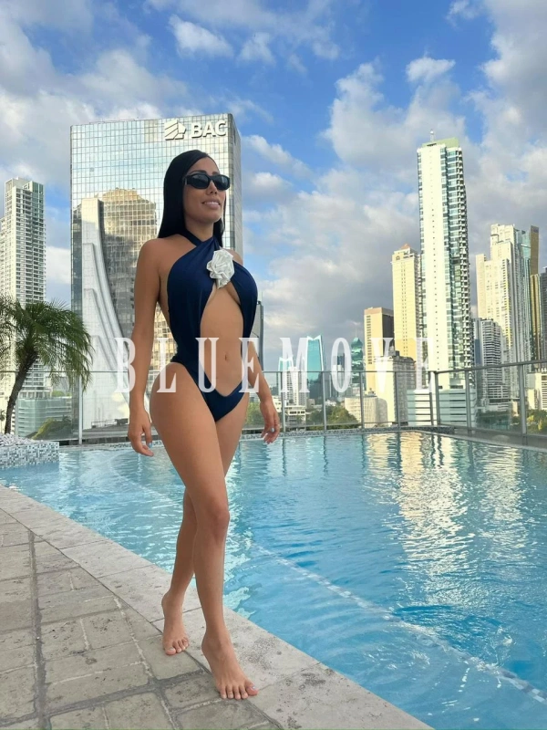 Eva, 25 años, en Marbella – foto 2