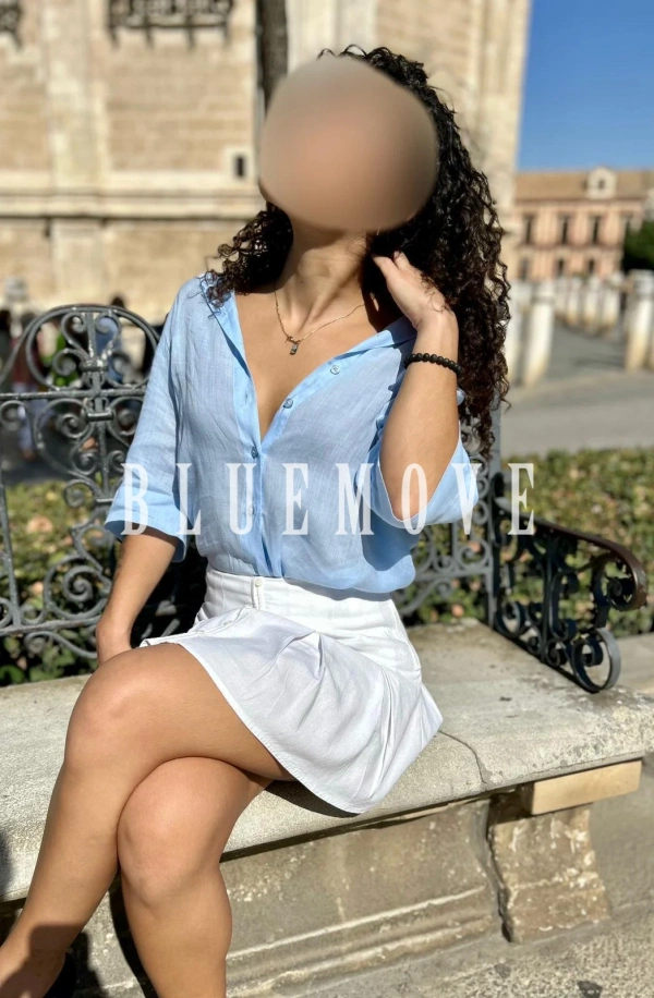 Nuria, 27 años, en Sevilla – foto 3