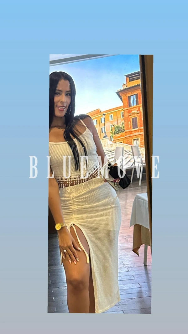Valery, 25 años, en Granada – foto 2
