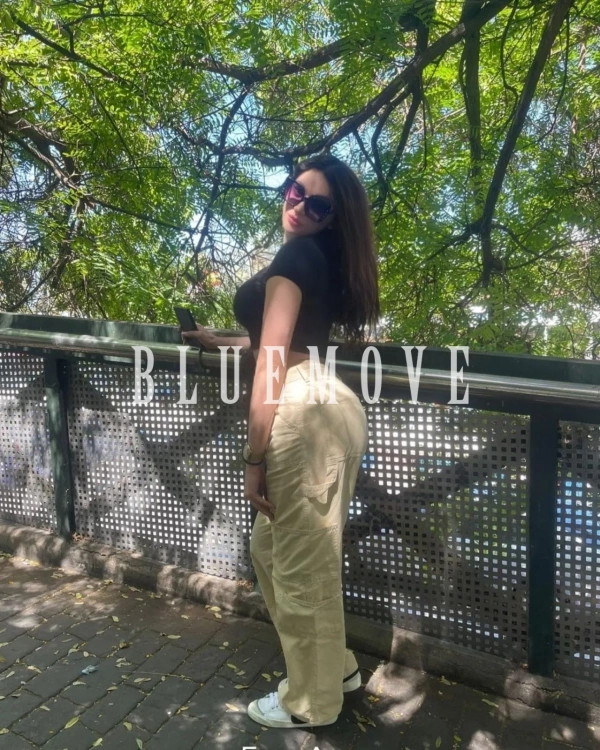 Kimberly, 26 años, en Barcelona – foto 5