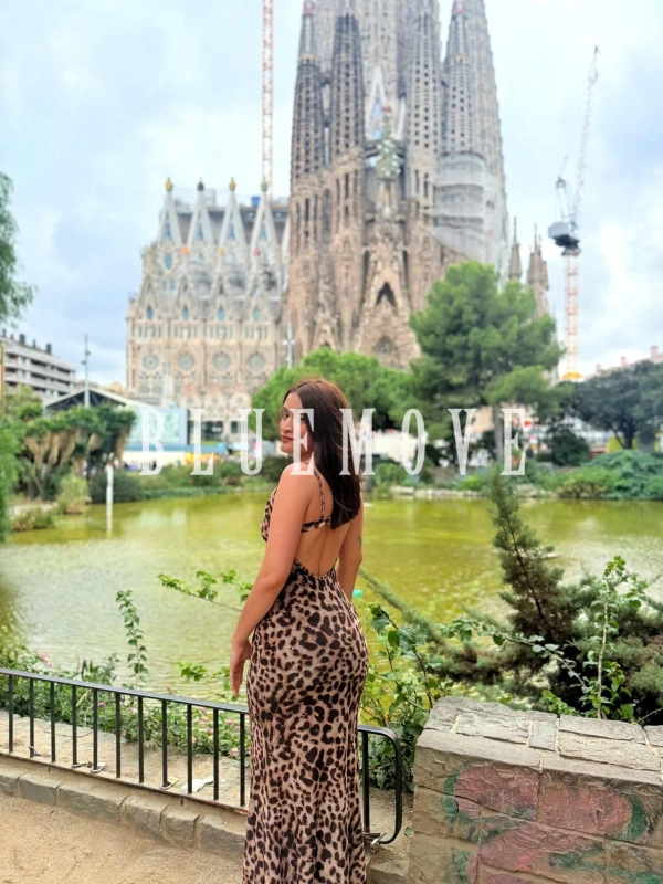 Luna, 24 años, en Sevilla – foto 4