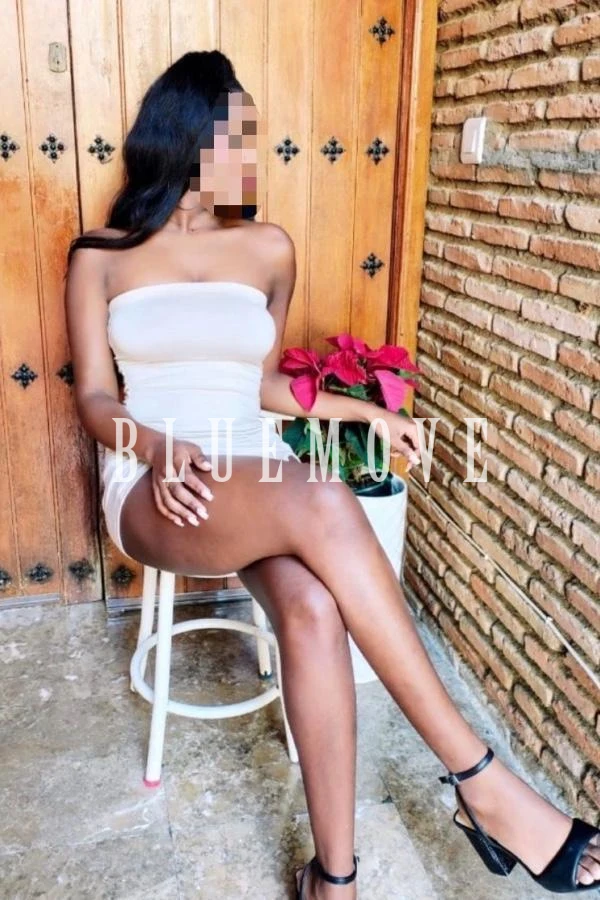 Salome, 23 años, en Valencia