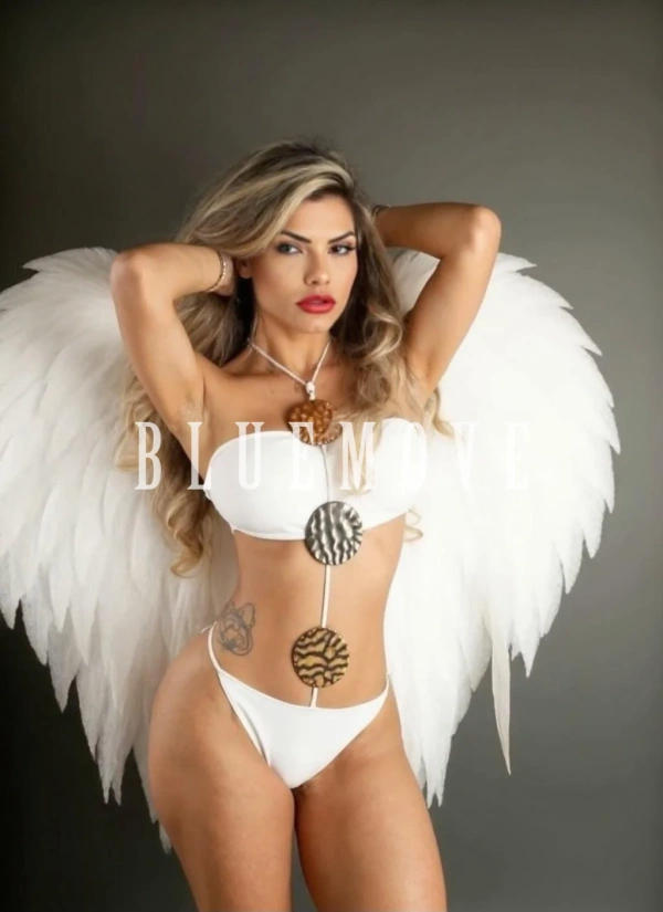 Gaby López, 34 años, en Madrid – foto 5