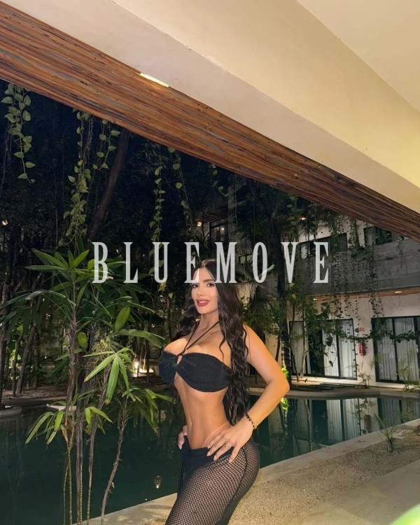 Diana, 22 años, en Marbella – foto 4