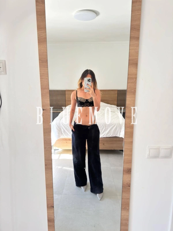 Dulce Colombian, 23 años, en Marbella – foto 5