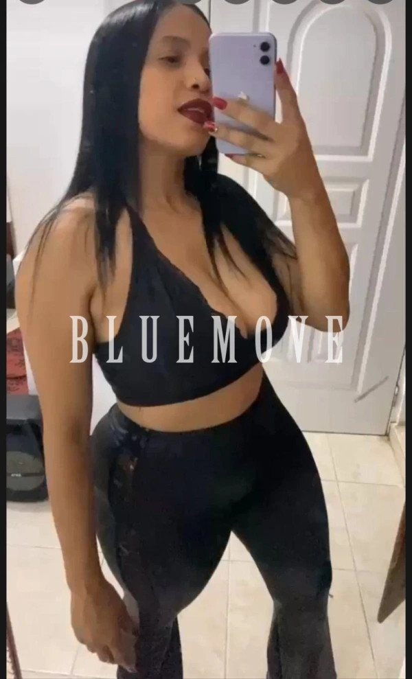 Brianna, 31 años, en Palma de Mallorca – foto 2