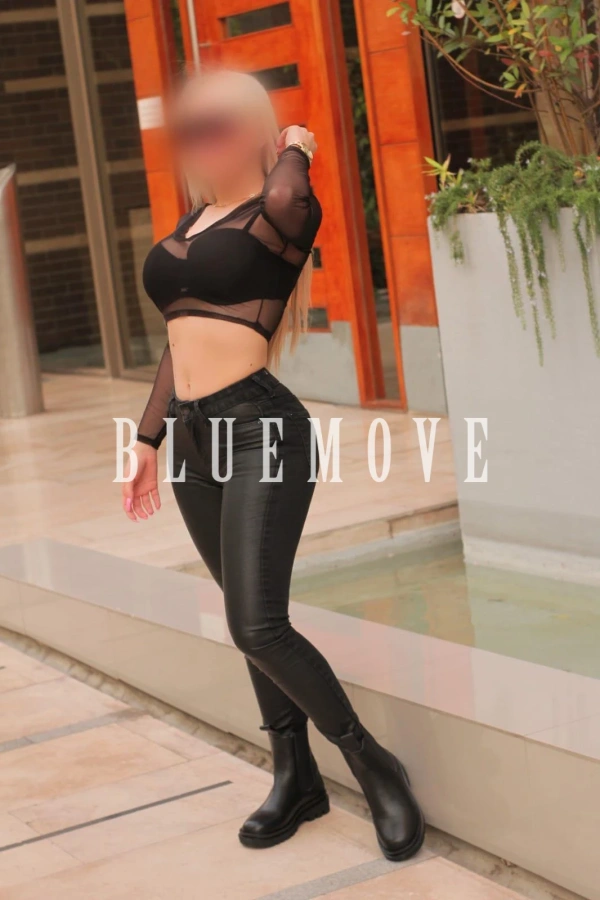 Mariana, 37 años, en Barcelona – foto 3