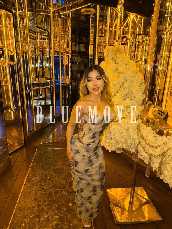 Kylie, 25 años, en Barcelona – foto 2