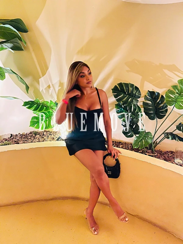 Safira, 27 años, en Palma de Mallorca – foto 3