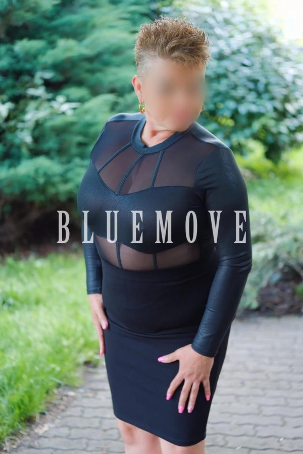 Ana, 48 años, en Bilbao – foto 5
