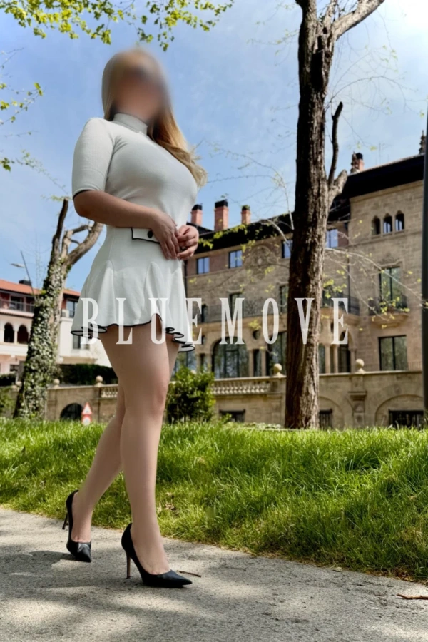 Diana, 29 años, en Bilbao