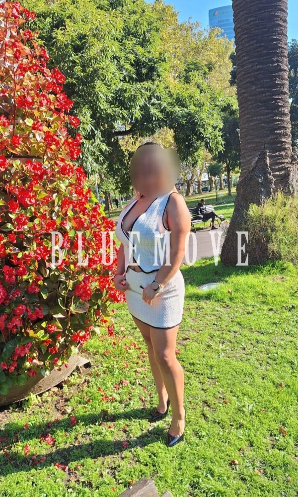Natalia, 29 años, en Bilbao – foto 2