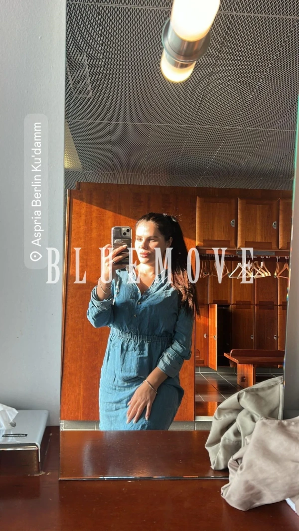 Giorgina, 27 años, en Barcelona – foto 2
