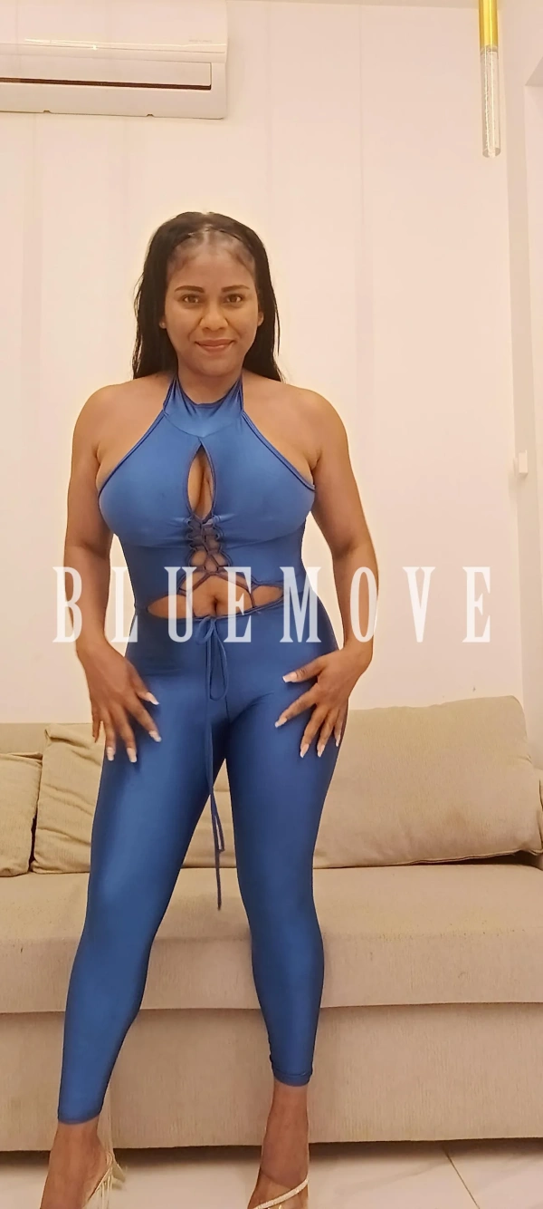 Camila, 28 años, en Madrid – foto 3