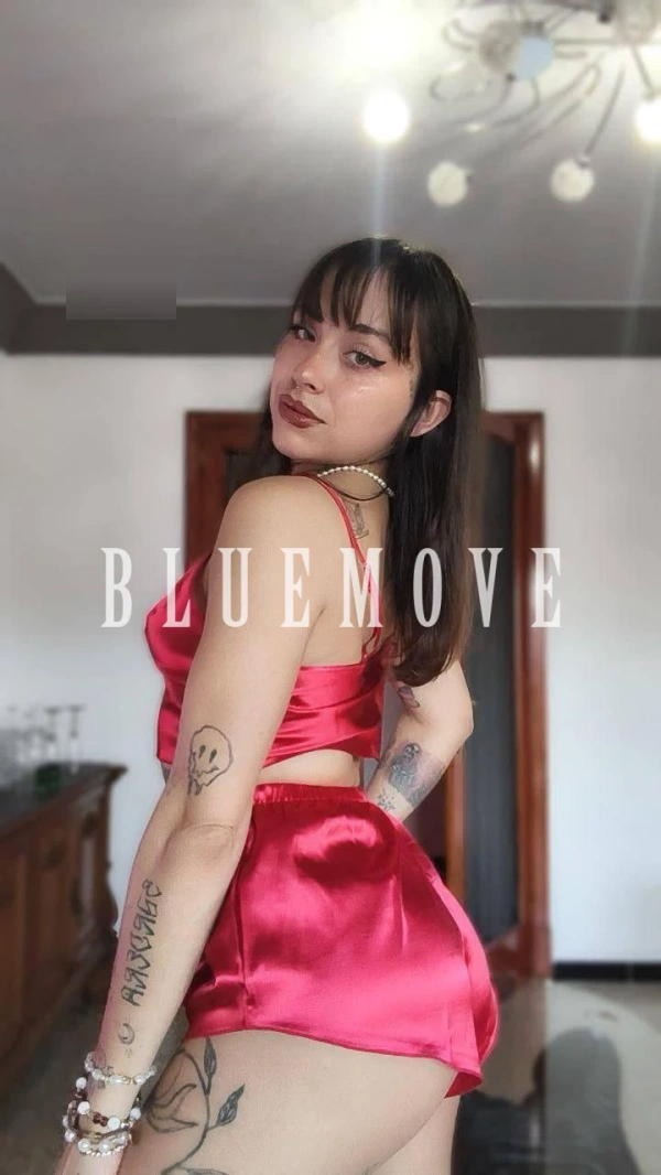 Megan, 23 años, en Palma de Mallorca – foto 2