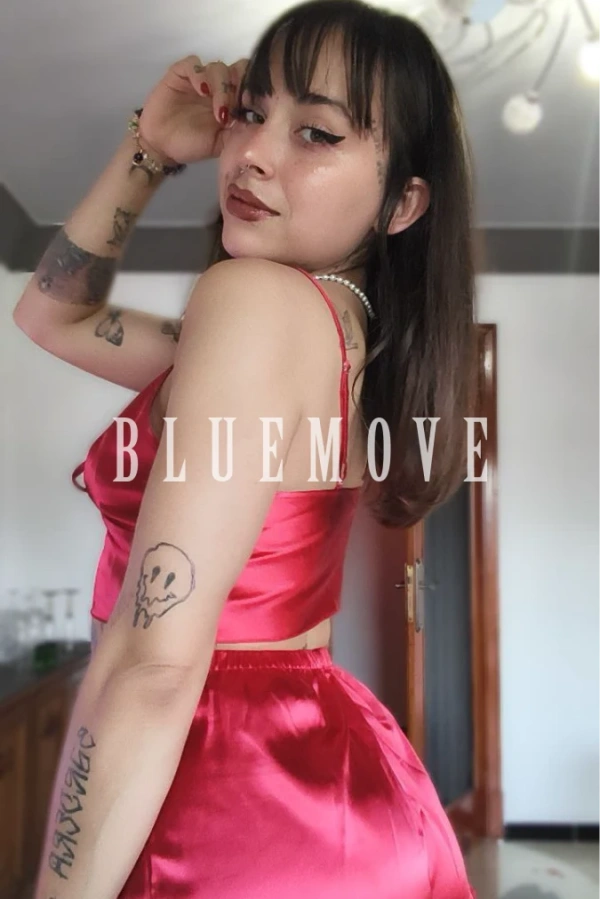 Megan, 23 años, en Palma de Mallorca