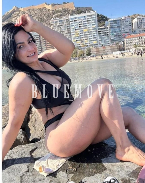 Luna, 35 años, en Valencia – foto 3