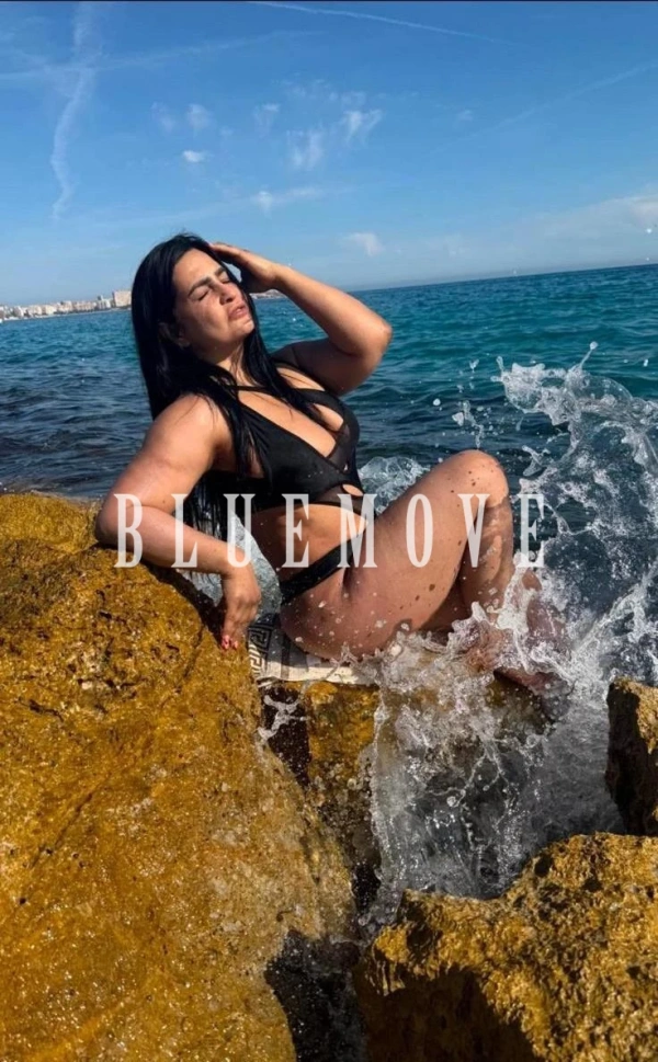 Luna, 35 años, en Valencia – foto 4