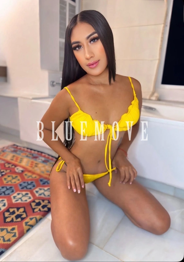 Sara, 24 años, en Marbella – foto 3