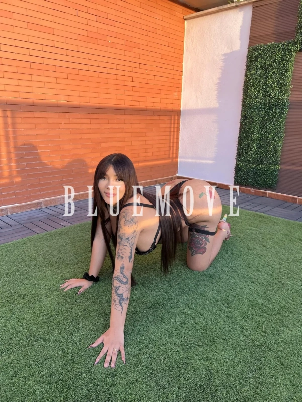 Anghela, 22 años, en Zaragoza – foto 5