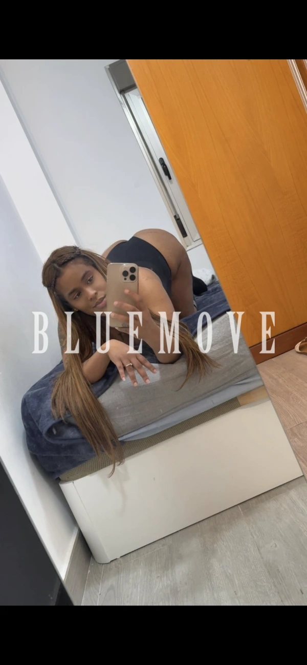 Lilie, 25 años, en Málaga – foto 4